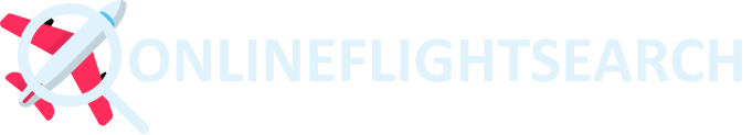 Online Flight Search